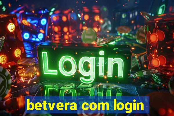 betvera com login